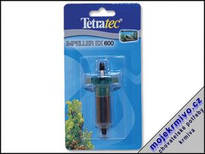 Dl vrtulka k Tetra Tec EX 600 1ks