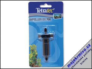 Dl vrtulka k Tetra Tec EX 700 1ks