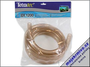 Dl hadice Tetra Tec EX 1200 1ks
