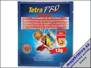 TetraPro Colour Crisps sek 12g