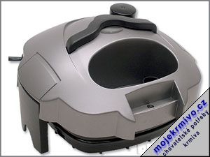 Dl hlava Tetra Tec EX 600 1ks