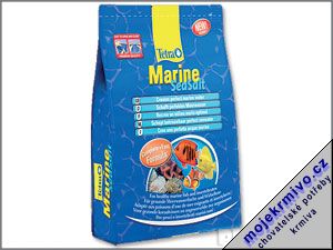 Tetra Marine Sea Salt 2kg