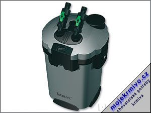 Filtr Tetra Tec EX 2400 vnj 1ks