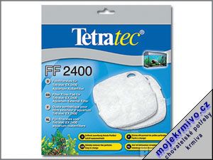 Dl vata filtr. EX 2400 2ks