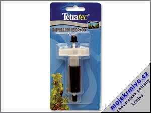 Dl vrtulka Tetra Tec EX 2400 1ks