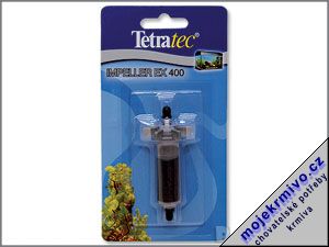 Dl vrtulka Tetra Tec EX 400 1ks
