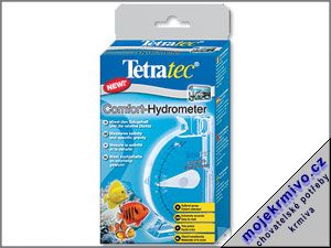 TetraTec Hydrometer 1ks