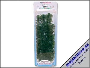 Rostlina Green Cabomba Plus 30 cm 1ks