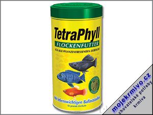 Tetra Phyll 1l