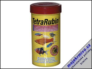 Tetra Rubin 100ml