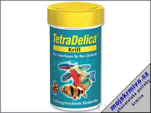 Tetra Delica Krill 100ml