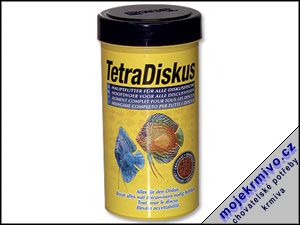 Tetra Diskus 250ml
