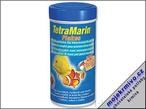 Tetra Marin vloky 250ml