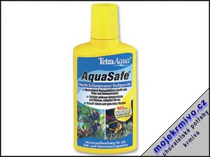 Tetra Aqua Safe 250ml