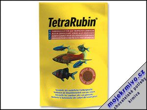 Tetra Rubin sek 12g