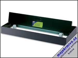 Kryt akvarijn Multilux NEW ern 100 x 40 cm 1ks