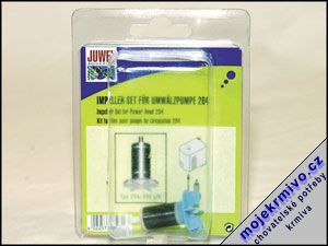 Dl vrtulka Power Head 204 1ks