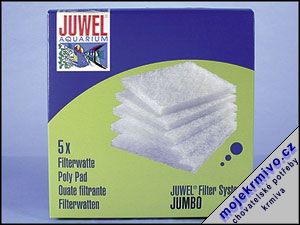 Vata filtran jumbo 5ks