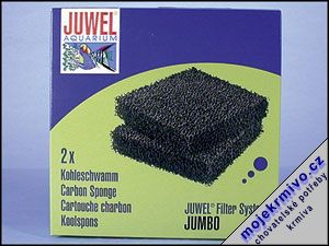 Uhl aktivn nhradn jumbo 2ks