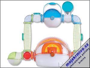 Habitrail OVO Set 1ks