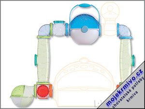 Habitrail OVO Extra dly set 1ks