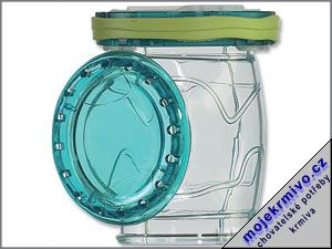 Habitrail OVO T-kus 1ks