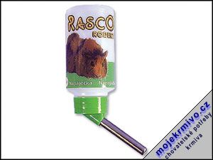 Napáječka plastová RASCO 100ml