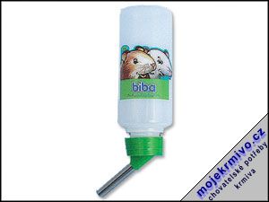 Napjeka plast Biba 150ml