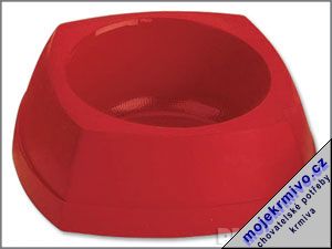 Miska plastov Nibble 1ks