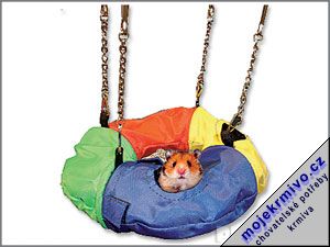 kryt kruh nylon keek 1ks