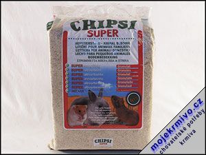 Hobliny Chipsi super 3,5kg