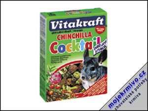 Chinchilla Cocktail 50g