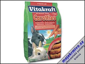 Carottis Rabbit 12ks