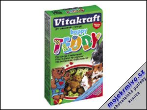Happy Teddy 80g