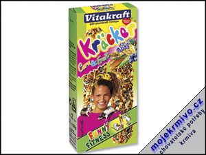 Kracker Rat 2ks