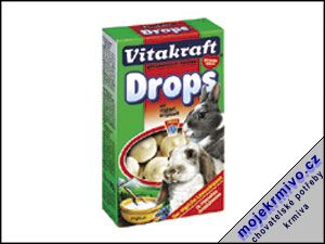 Drops Joghurt Rabbit 75g