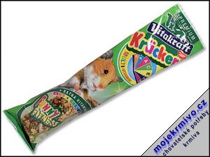 Kracker Hamster Multivitamin 1ks