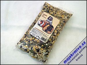 Krmivo pro morata standart 1kg