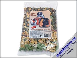 More specil 500g