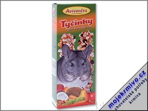 Tyinka inila pochoutkov 2ks