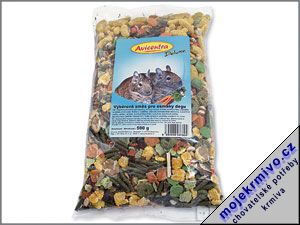 Osmk deluxe 500g