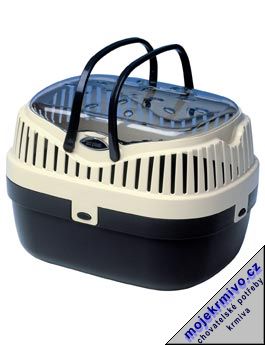 Pepravka pro hlodavce ALADINO M 30x23x21cm FP 1ks