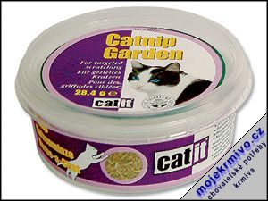 Catnip - byliny sušené 28,4g