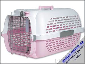 Pepravka V200 rovo-bl 56 x 37 x 28 1ks