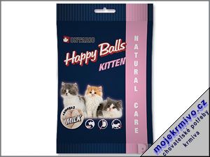 ONTARIO Happy Balls Kitten 40g