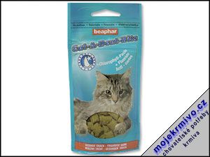 Pochoutka A-Dent Bits 35g Pochoutka A-Dent Bits 35g
