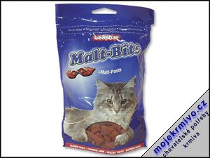 Malt Bits 310tablet