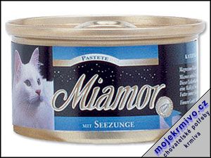 Patika Miamor mosk jazyk 85g