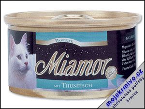 Patika Miamor tuk 85g