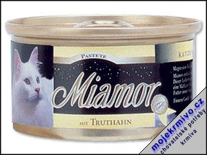 Patika Miamor krta 85g